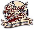 Grand Forks International Logo